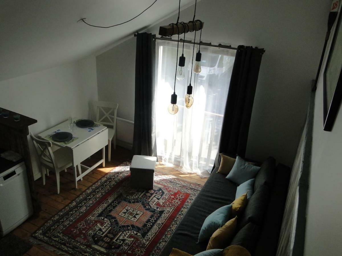 Appartamento Le Cotin Fécamp Esterno foto